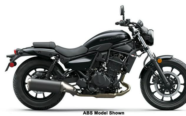 2026 Kawasaki Eliminator