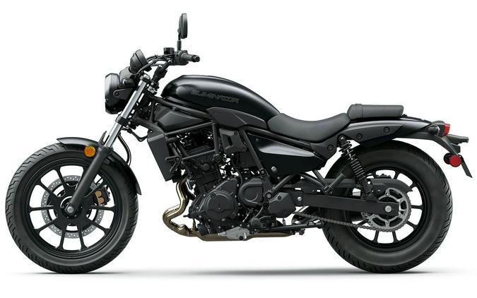 2026 Kawasaki Eliminator