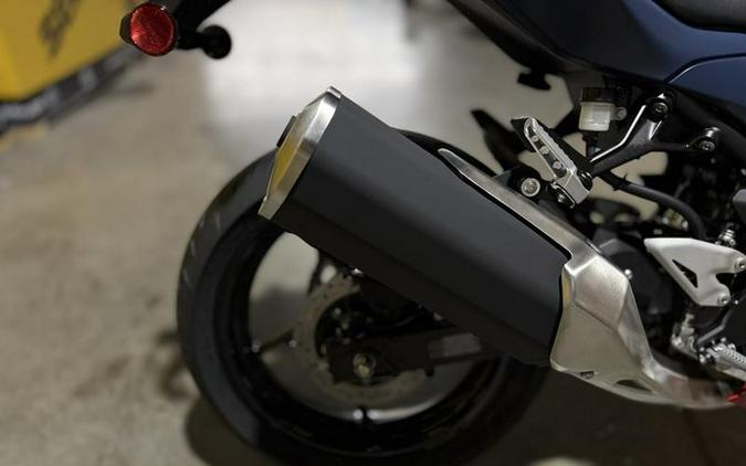 2026 Kawasaki Ninja® 500