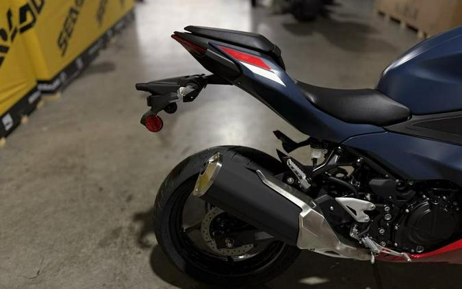 2026 Kawasaki Ninja® 500