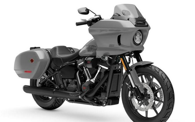 2026 Harley-Davidson® FXLRST - Low Rider® ST