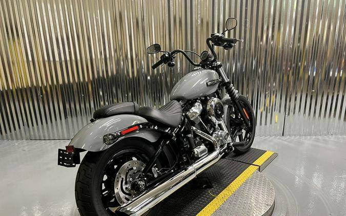 2026 Harley-Davidson FXBB - Street Bob