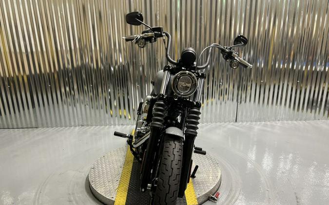 2026 Harley-Davidson FXBB - Street Bob