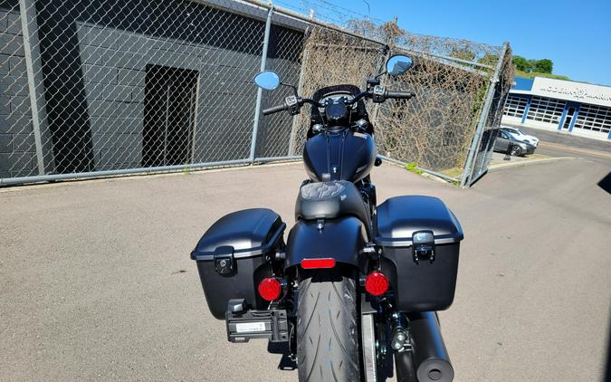 2026 Indian Sport Chief RT