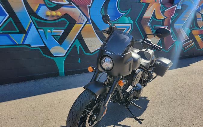 2026 Indian Sport Chief RT