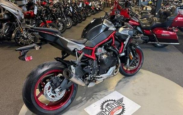 Used 2023 Kawasaki Z H2