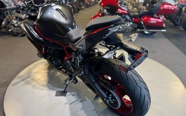 Used 2023 Kawasaki Z H2