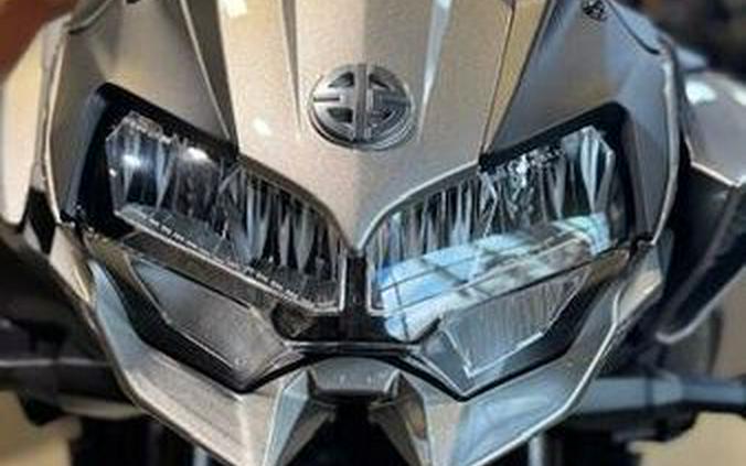 Used 2023 Kawasaki Z H2