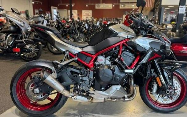 Used 2023 Kawasaki Z H2