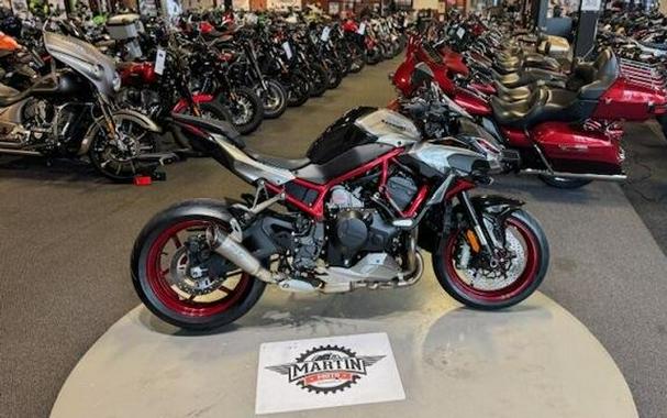 Used 2023 Kawasaki Z H2