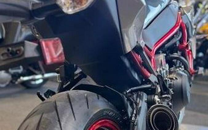 Used 2023 Kawasaki Z H2