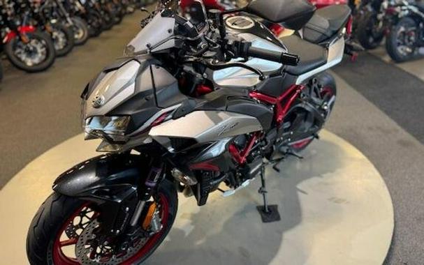 Used 2023 Kawasaki Z H2