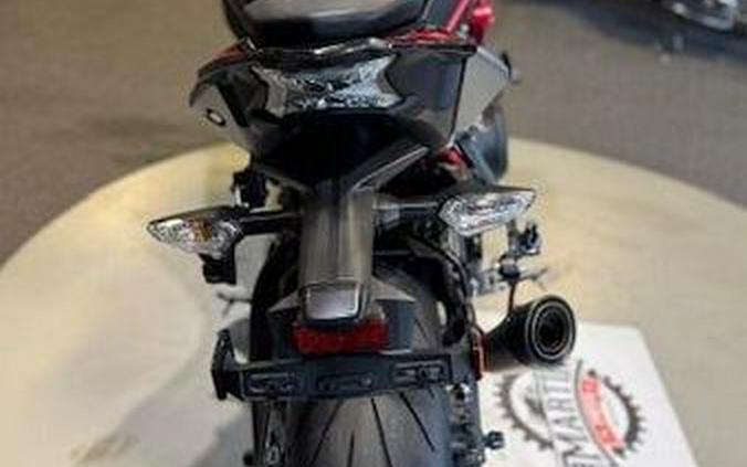 Used 2023 Kawasaki Z H2