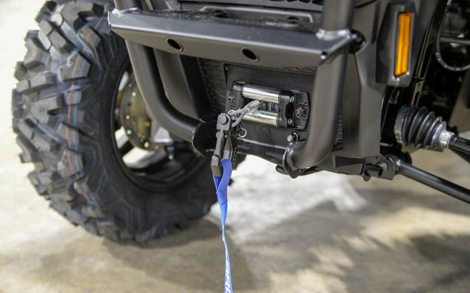 2026 Polaris Sportsman 570 Premium - 40th Anniversary Edition