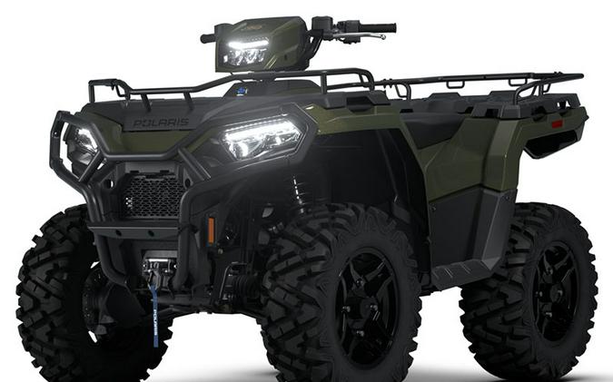 2026 Polaris Sportsman 570 Premium - 40th Anniversary Edition