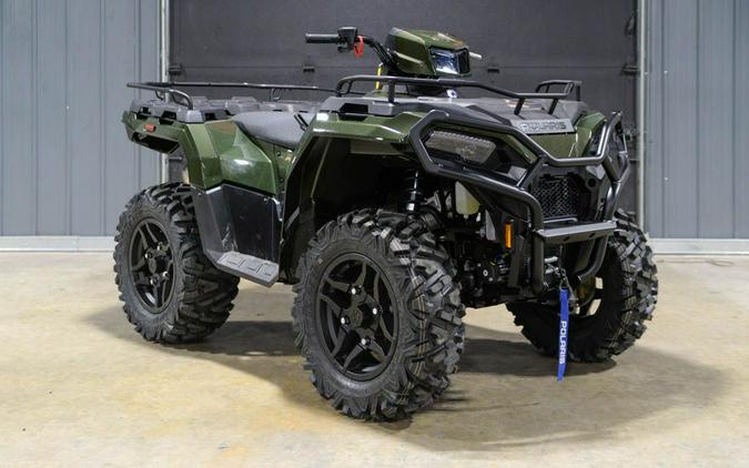 2026 Polaris Sportsman 570 Premium - 40th Anniversary Edition
