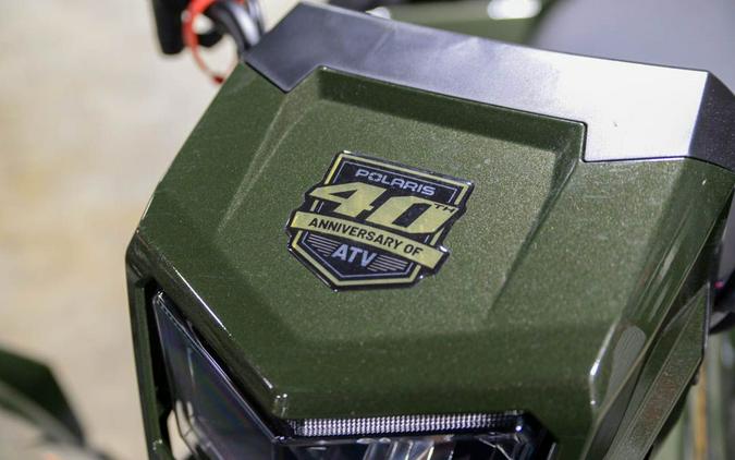 2026 Polaris Sportsman 570 Premium - 40th Anniversary Edition