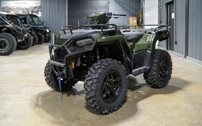 2026 Polaris Sportsman 570 Premium - 40th Anniversary Edition