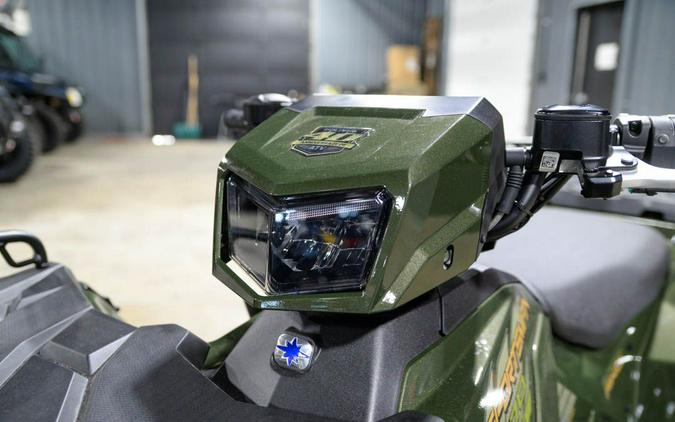 2026 Polaris Sportsman 570 Premium - 40th Anniversary Edition