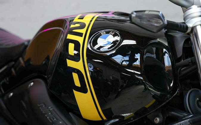 2021 BMW R NINE T URBAN G/S