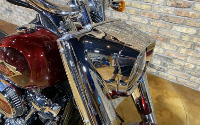 2023 Harley-Davidson Fat Boy® Anniversary