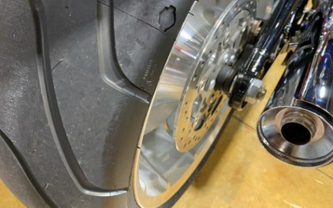 2023 Harley-Davidson Fat Boy® Anniversary