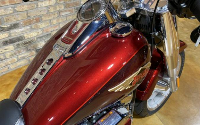 2023 Harley-Davidson Fat Boy® Anniversary