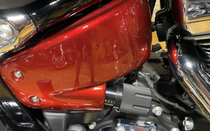 2023 Harley-Davidson Fat Boy® Anniversary