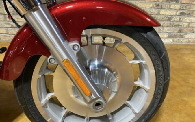 2023 Harley-Davidson Fat Boy® Anniversary