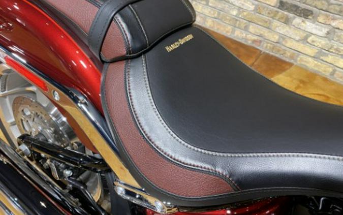 2023 Harley-Davidson Fat Boy® Anniversary