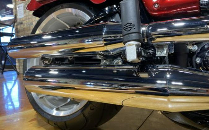 2023 Harley-Davidson Fat Boy® Anniversary