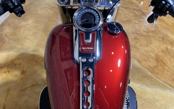 2023 Harley-Davidson Fat Boy® Anniversary