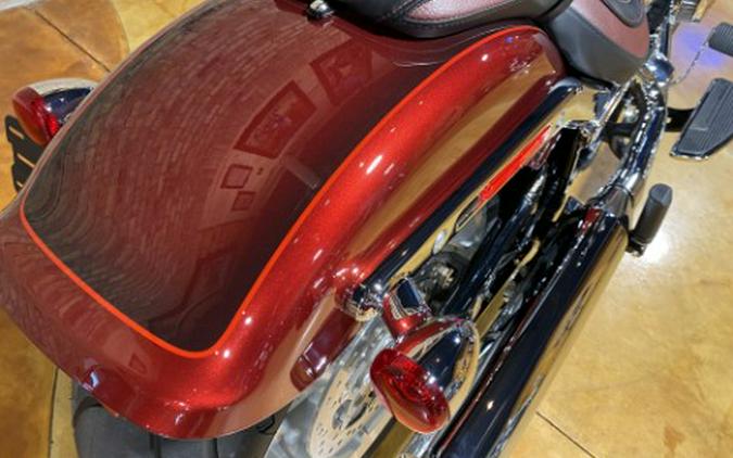 2023 Harley-Davidson Fat Boy® Anniversary