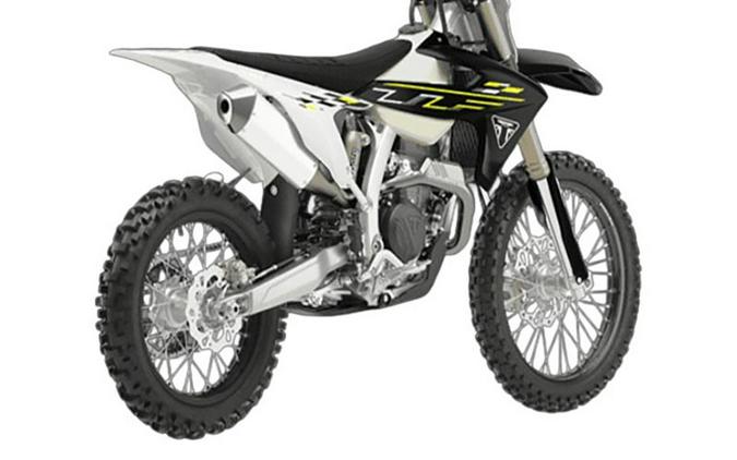 2026 Triumph TF 250-C