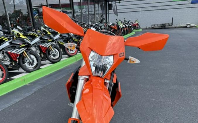 2024 KTM 500 EXC-F