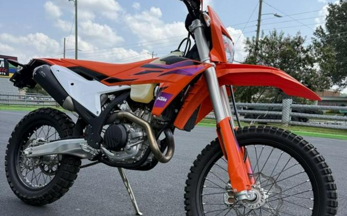 2024 KTM 500 EXC-F