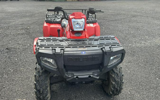 2006 SPORTSMAN 500 EFI - Polaris