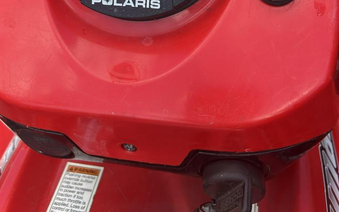 2006 SPORTSMAN 500 EFI - Polaris