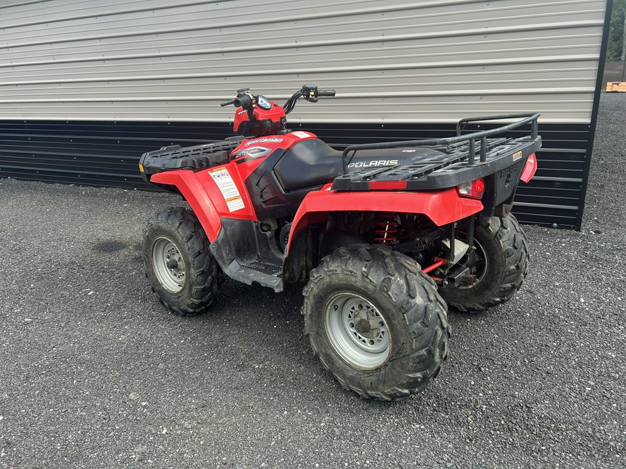 2006 SPORTSMAN 500 EFI - Polaris
