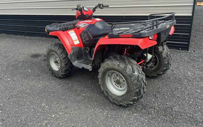 2006 SPORTSMAN 500 EFI - Polaris