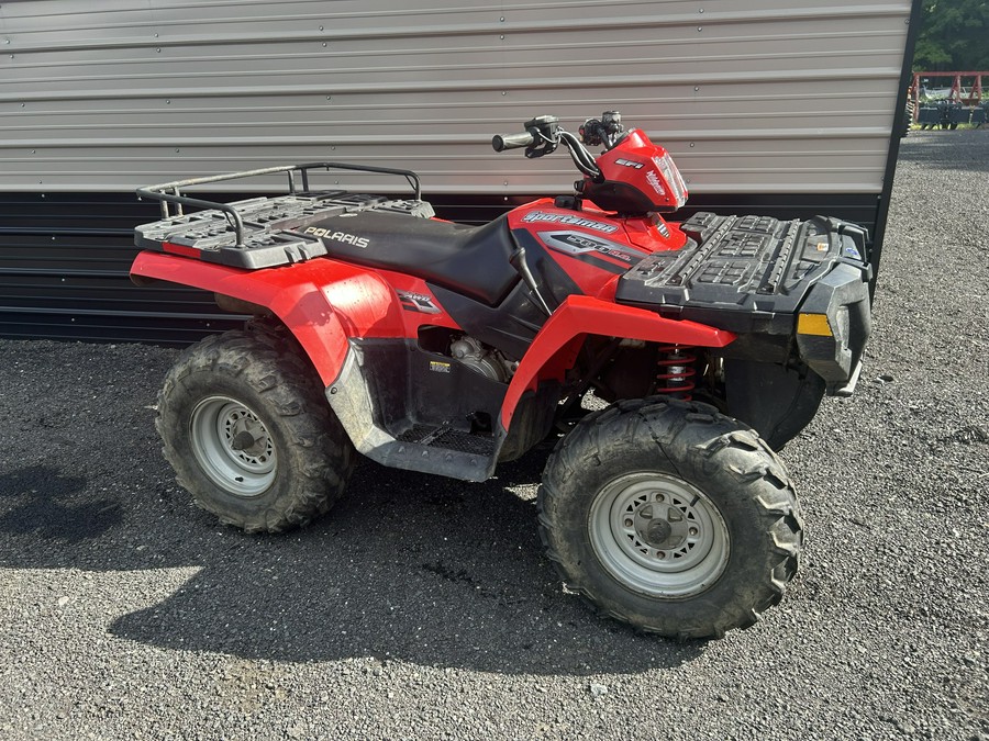 2006 SPORTSMAN 500 EFI - Polaris