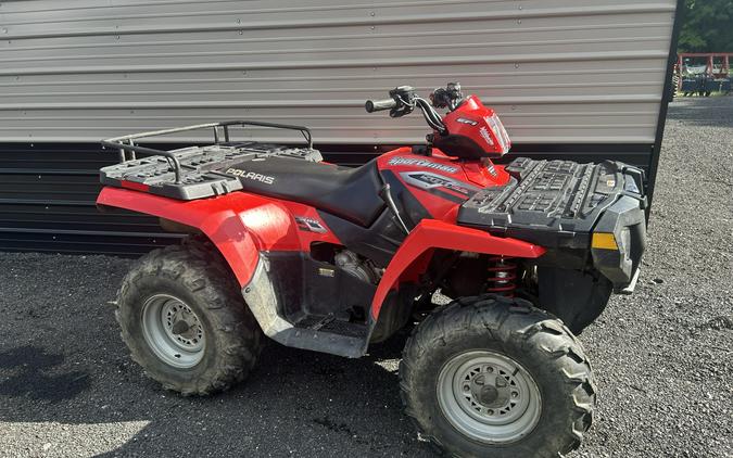 2006 SPORTSMAN 500 EFI - Polaris