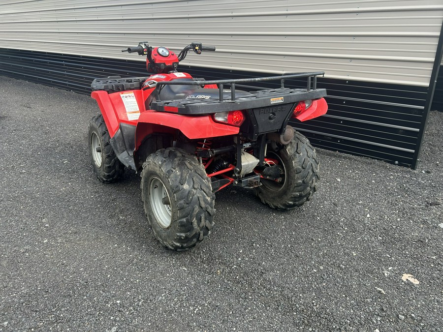 2006 SPORTSMAN 500 EFI - Polaris