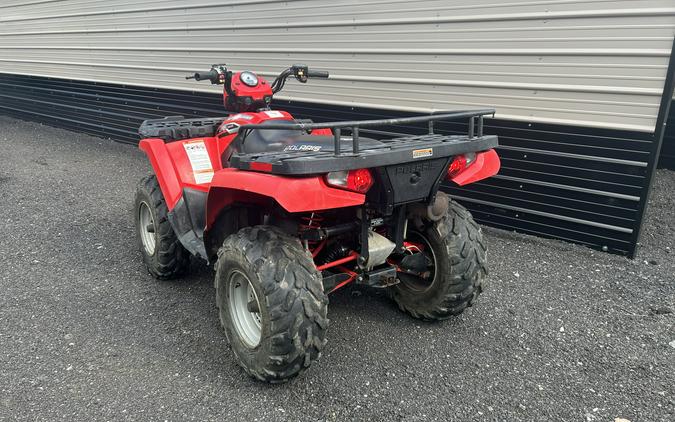 2006 SPORTSMAN 500 EFI - Polaris