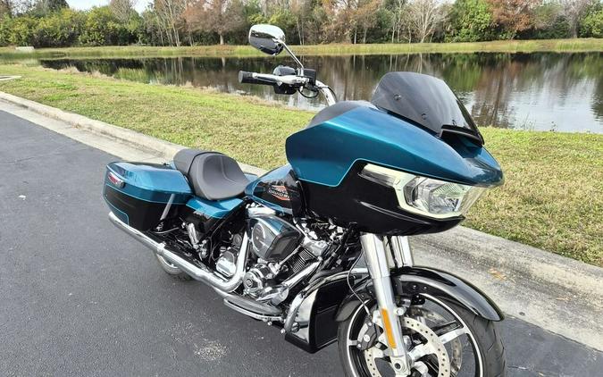 FLTRX 2026 Road Glide