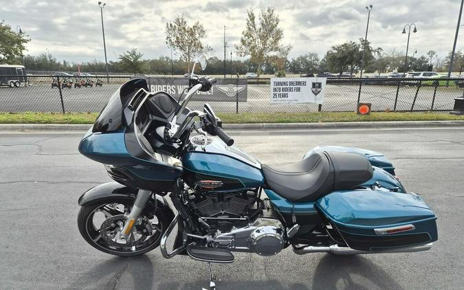 FLTRX 2026 Road Glide