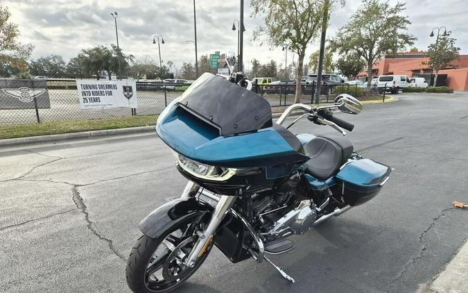 FLTRX 2026 Road Glide