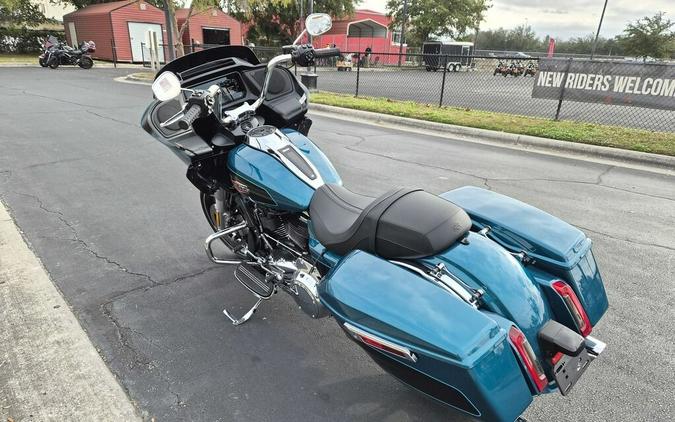 FLTRX 2026 Road Glide