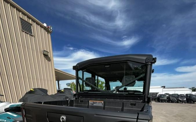 2026 Can-Am Defender MAX XT CAB HD11