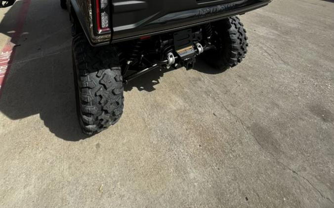 2026 Can-Am Defender MAX XT CAB HD11